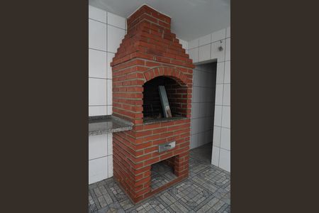 Casa à venda com 249m², 4 quartos e 3 vagasÁrea comum