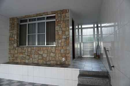 Casa à venda com 249m², 4 quartos e 3 vagasFachada