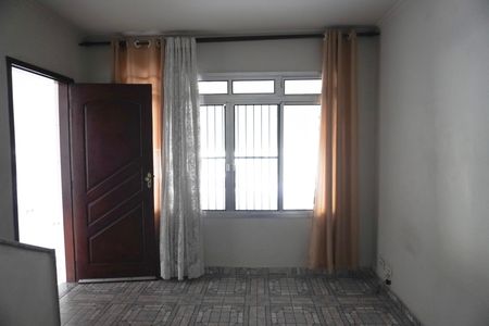 Sala de casa à venda com 4 quartos, 249m² em Jardim Nossa Senhora do Carmo, São Paulo