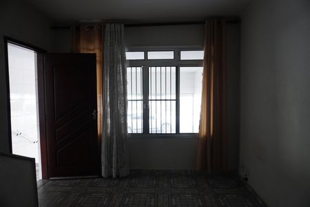 Sala de casa à venda com 4 quartos, 249m² em Jardim Nossa Senhora do Carmo, São Paulo