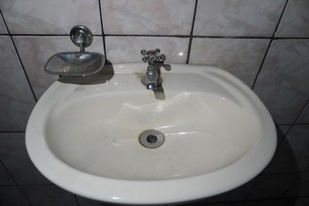 Casa à venda com 249m², 4 quartos e 3 vagasÁrea comum