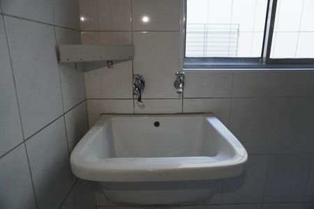 Casa à venda com 249m², 4 quartos e 3 vagasÁrea de serviço