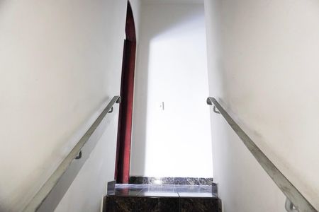 Casa à venda com 249m², 4 quartos e 3 vagasCorredor