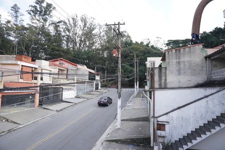 Casa à venda com 249m², 4 quartos e 3 vagasÁrea comum