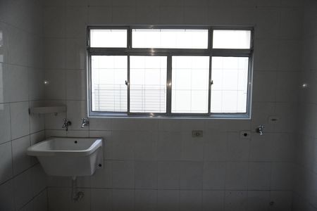 Casa à venda com 249m², 4 quartos e 3 vagasÁrea de serviço
