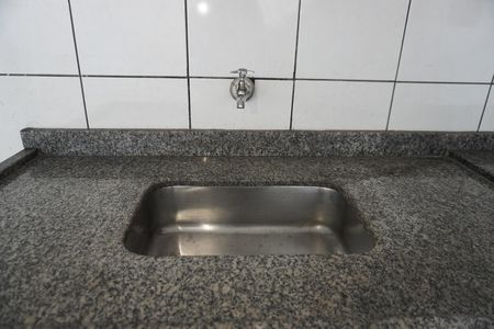 Casa à venda com 249m², 4 quartos e 3 vagasÁrea comum