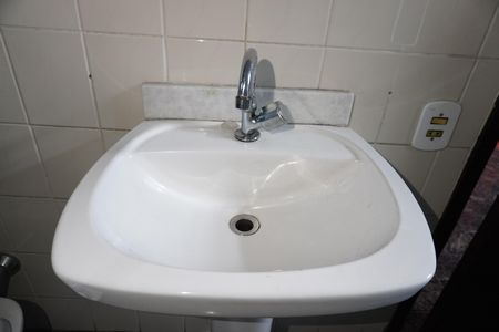 Casa à venda com 249m², 4 quartos e 3 vagasBanheiro da Suíte