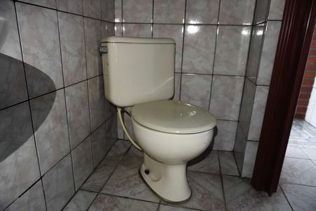 Casa à venda com 249m², 4 quartos e 3 vagasÁrea comum
