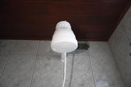 Casa à venda com 249m², 4 quartos e 3 vagasBanheiro social