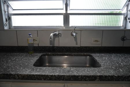 Cozinha de casa à venda com 4 quartos, 249m² em Jardim Nossa Senhora do Carmo, São Paulo
