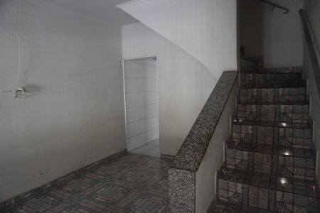 Casa à venda com 249m², 4 quartos e 3 vagasSala