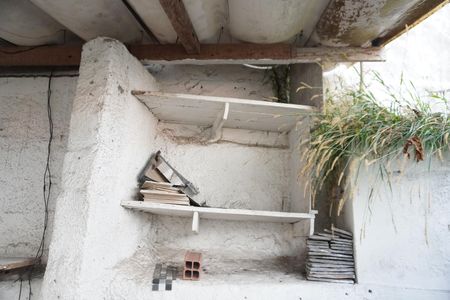 Casa à venda com 249m², 4 quartos e 3 vagasÁrea comum