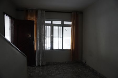 Sala de casa à venda com 4 quartos, 249m² em Jardim Nossa Senhora do Carmo, São Paulo