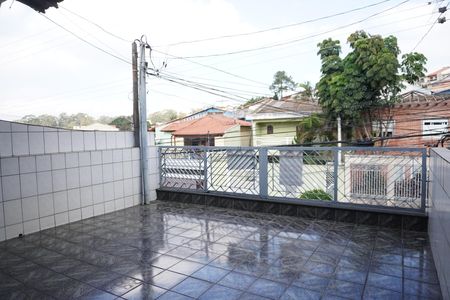 Casa à venda com 249m², 4 quartos e 3 vagasÁrea comum