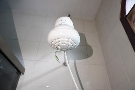 Casa à venda com 249m², 4 quartos e 3 vagasBanheiro social 2