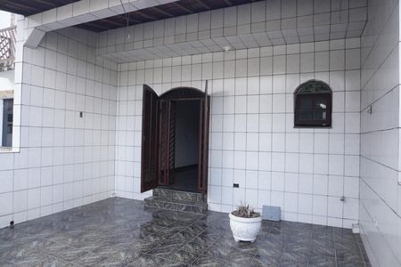 Casa à venda com 249m², 4 quartos e 3 vagasÁrea comum