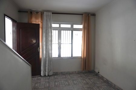 Sala de casa à venda com 4 quartos, 249m² em Jardim Nossa Senhora do Carmo, São Paulo