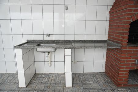 Casa à venda com 249m², 4 quartos e 3 vagasÁrea comum