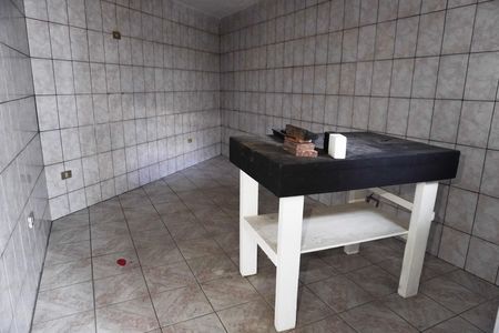 Casa à venda com 249m², 4 quartos e 3 vagasÁrea comum