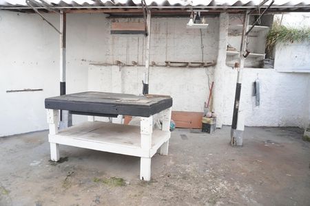 Casa à venda com 249m², 4 quartos e 3 vagasÁrea comum