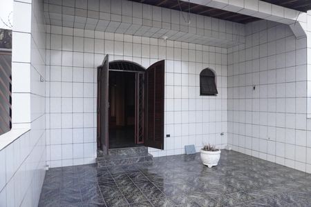 Casa à venda com 249m², 4 quartos e 3 vagasÁrea comum