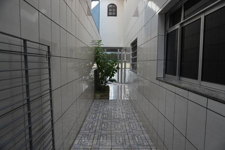 Casa à venda com 249m², 4 quartos e 3 vagasÁrea comum