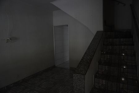 Sala de casa à venda com 4 quartos, 249m² em Jardim Nossa Senhora do Carmo, São Paulo