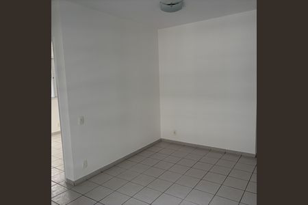 Sala de apartamento para alugar com 2 quartos, 54m² em Cerqueira César, São Paulo