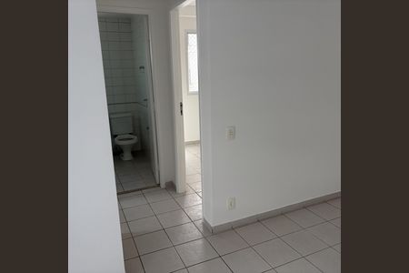 Apartamento à venda com 54m², 2 quartos e 1 vaga Apartamento à venda com 54m², 2 quartos e 1 vagaCorredor