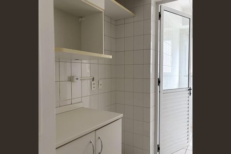 Apartamento à venda com 54m², 2 quartos e 1 vaga Apartamento à venda com 54m², 2 quartos e 1 vagaÁrea de Serviço
