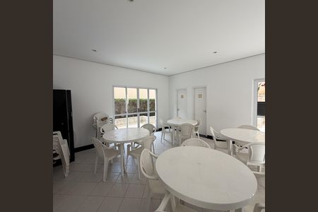 Apartamento à venda com 54m², 2 quartos e 1 vaga Apartamento à venda com 54m², 2 quartos e 1 vagaSalão de Festas