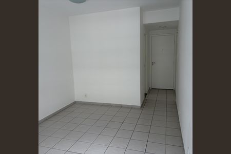 Sala de apartamento para alugar com 2 quartos, 54m² em Cerqueira César, São Paulo