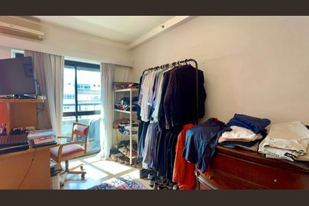Sala de kitnet/studio à venda com 1 quarto, 32m² em Jardim Paulista, São Paulo