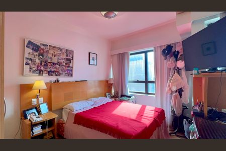 Quarto de kitnet/studio à venda com 1 quarto, 32m² em Jardim Paulista, São Paulo