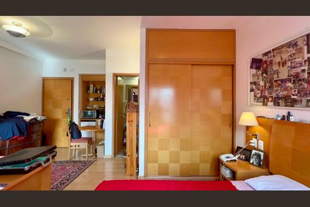 Quarto de kitnet/studio à venda com 1 quarto, 32m² em Jardim Paulista, São Paulo