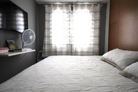 Apartamento para alugar com 45m², 2 quartos e 1 vaga Apartamento para alugar com 45m², 2 quartos e 1 vagaQuarto 2