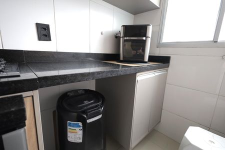 Apartamento para alugar com 45m², 2 quartos e 1 vaga Apartamento para alugar com 45m², 2 quartos e 1 vagaCozinha