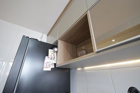 Apartamento para alugar com 45m², 2 quartos e 1 vaga Apartamento para alugar com 45m², 2 quartos e 1 vagaCozinha