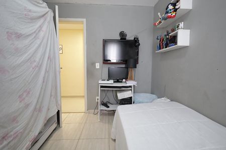 Apartamento para alugar com 45m², 2 quartos e 1 vaga Apartamento para alugar com 45m², 2 quartos e 1 vagaQuarto 1
