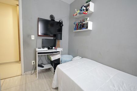 Apartamento para alugar com 45m², 2 quartos e 1 vaga Apartamento para alugar com 45m², 2 quartos e 1 vagaQuarto 1