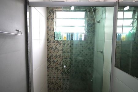 Apartamento para alugar com 45m², 2 quartos e 1 vaga Apartamento para alugar com 45m², 2 quartos e 1 vagaBanheiro