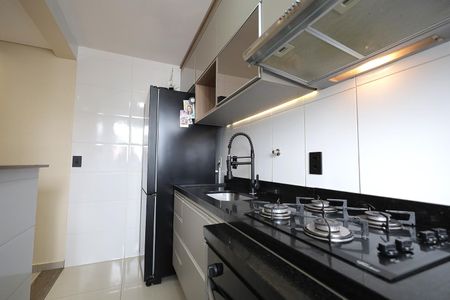 Apartamento para alugar com 45m², 2 quartos e 1 vaga Apartamento para alugar com 45m², 2 quartos e 1 vagaCozinha