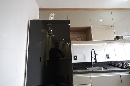 Apartamento para alugar com 45m², 2 quartos e 1 vaga Apartamento para alugar com 45m², 2 quartos e 1 vagaCozinha