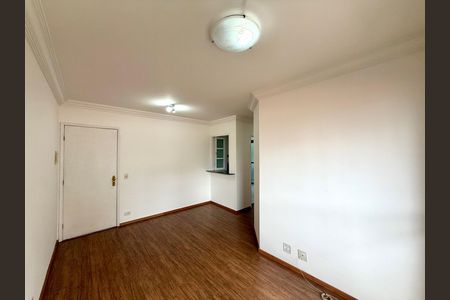 Apartamento para alugar com 2 quartos, 57m² em Santana, São Paulo
