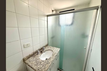 Apartamento para alugar com 2 quartos, 57m² em Santana, São Paulo