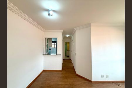 Apartamento para alugar com 2 quartos, 57m² em Santana, São Paulo