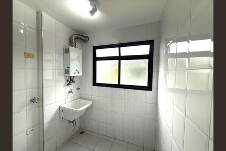 Apartamento para alugar com 2 quartos, 57m² em Santana, São Paulo