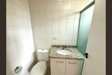 Apartamento para alugar com 2 quartos, 57m² em Santana, São Paulo