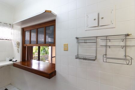 Apartamento para alugar com 54m², 1 quarto e 1 vaga Apartamento para alugar com 54m², 1 quarto e 1 vagaCozinha