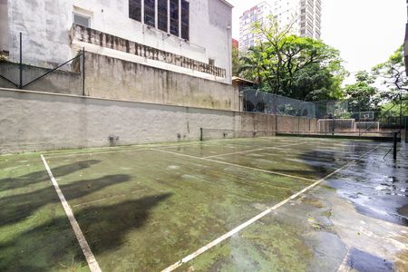 Apartamento para alugar com 54m², 1 quarto e 1 vaga Apartamento para alugar com 54m², 1 quarto e 1 vagaÁrea comum - Quadra 1